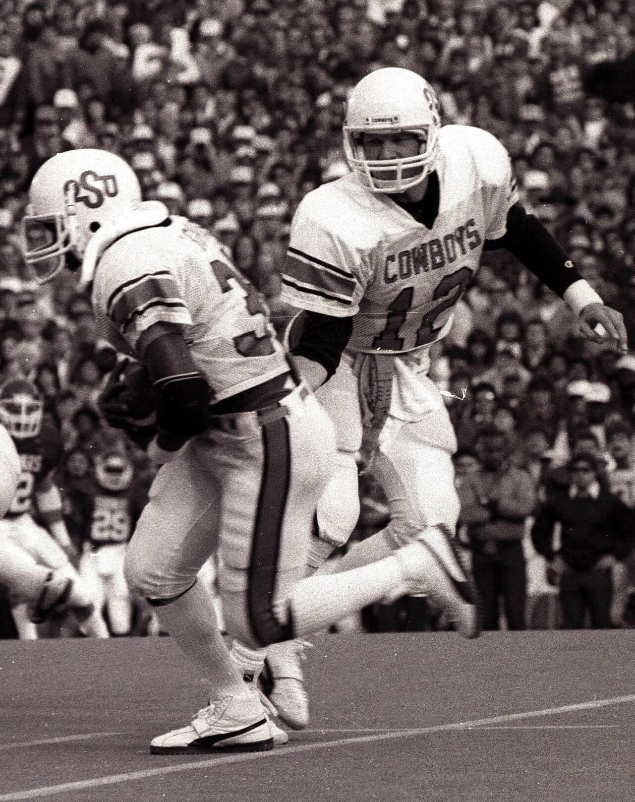 Thurman Thomas